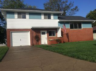 329 Cherokee Trl, Huntington, WV 25705