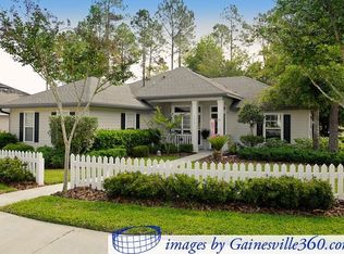 7219 SW 86th Ter, Gainesville, FL 32608