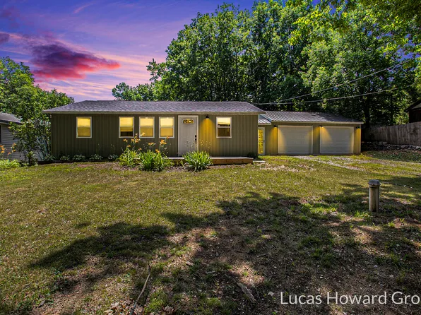 12454 Corstal Dr, Sand Lake, MI 49343