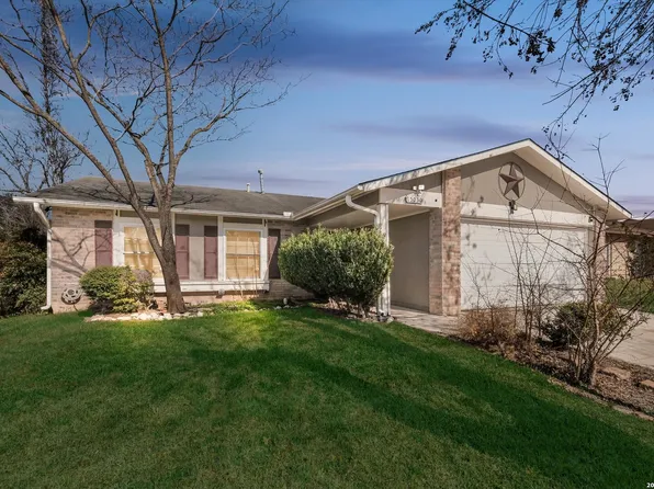 15030 Flaming Creek, San Antonio, TX 78217