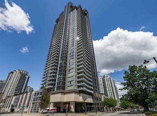 1188 Pinetree Way #602, Coquitlam, BC V3B 0K9