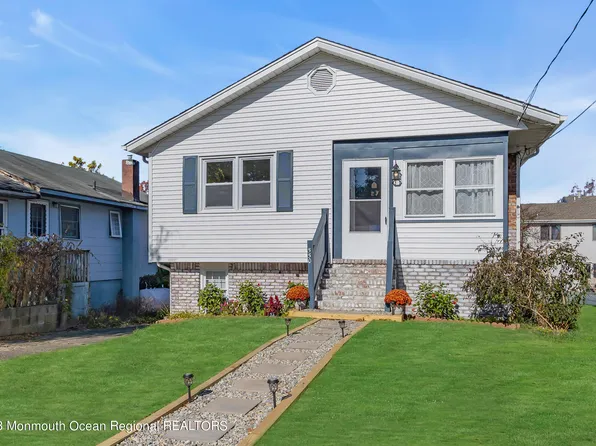 550 Princeton Avenue, Brick, NJ 08724