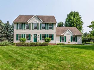 540 W Drahner Rd, Oxford, MI 48371