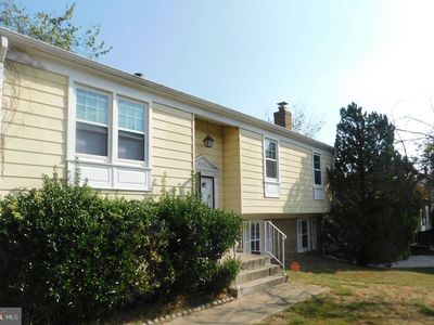 8510 Contee Rd, Laurel, MD, 20708