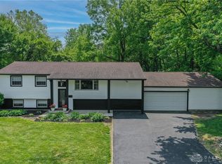 4002 Tredwell Pl, Dayton, OH 45430