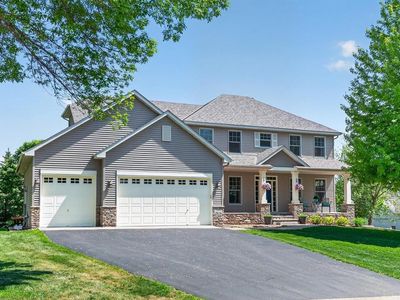 3861 Covey Trl, Saint Bonifacius, MN, 55375