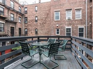 41 Grove St #3-3-3, Boston, MA 02114