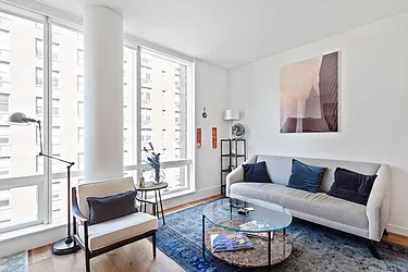 Rented by Nest Seekers International