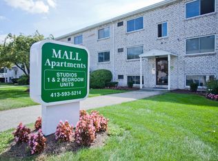 90 Edbert St APT D, Chicopee, MA 01020