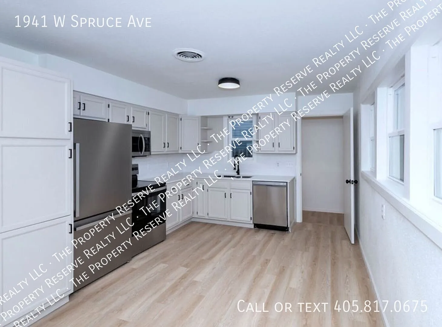 Welcome to 1941 W Spruce Ave! — Photo 4