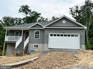 111 Huron Trl, Winchester, VA 22602