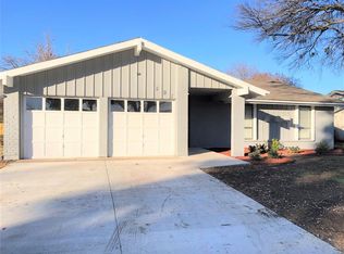 807 E Timberview Ln, Arlington, TX 76014