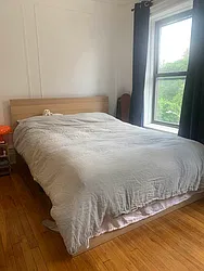 Rented by M.Grossman R.E. Management