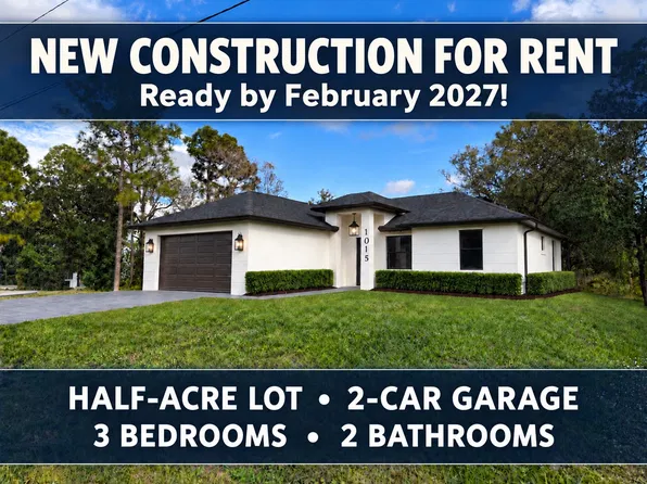 1015 Grant Ave #1015, Lehigh Acres, FL 33972