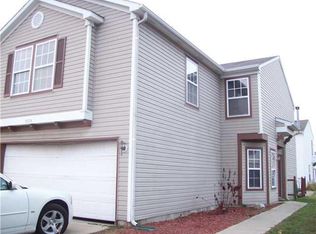 5278 W Tufton Dr, Indianapolis, IN 46254