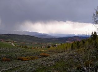 2975 Gcr #88, Granby, CO 80446