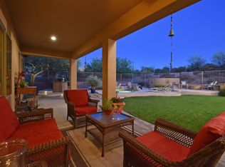 26762 N 114th Way, Scottsdale, AZ 85262