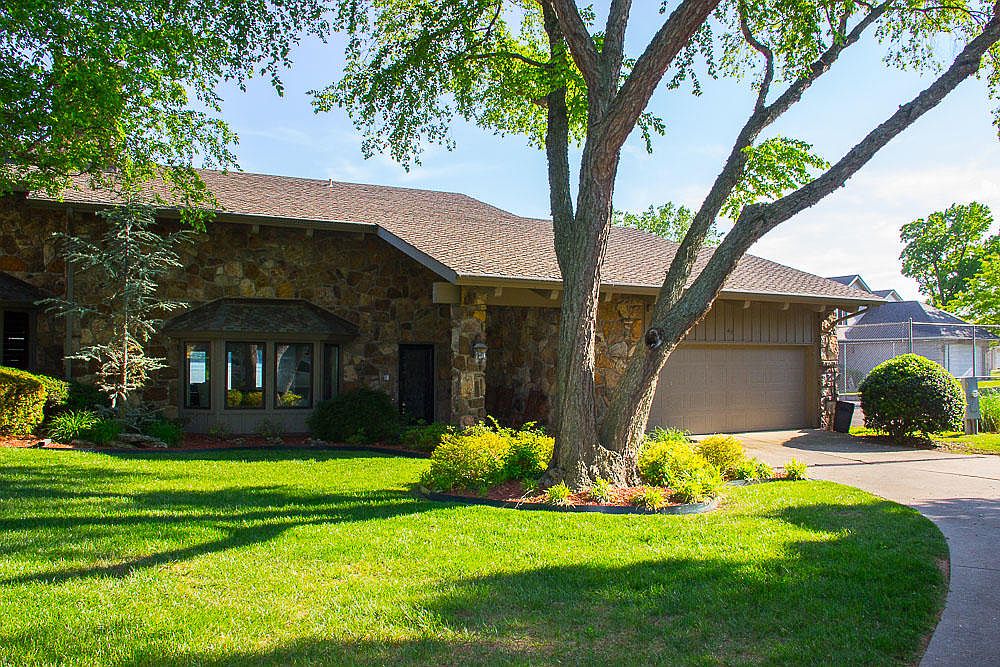 アイページ 31501 S Highway 125, Monkey Island, OK 74331 | Zillow