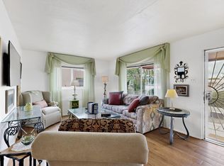 3010 General Chennault St NE, Albuquerque, NM 87111