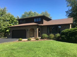 19825 114th Ave, Mokena, IL 60448