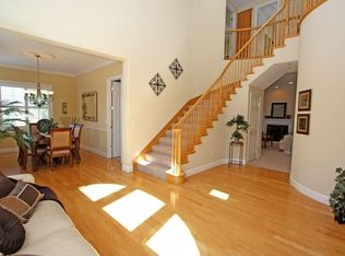 2686 S Kilbride Ln, Dublin, CA