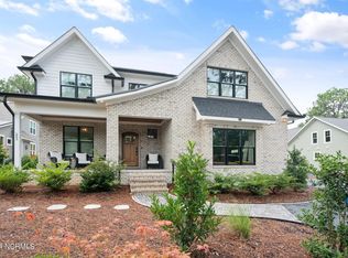 255 Sheldon Rd, Southern Pines, NC 28387