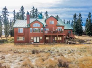 203 Joshua Rd, Divide, CO 80814