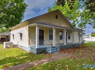 3213 Bradley St SW, Huntsville, AL 35805