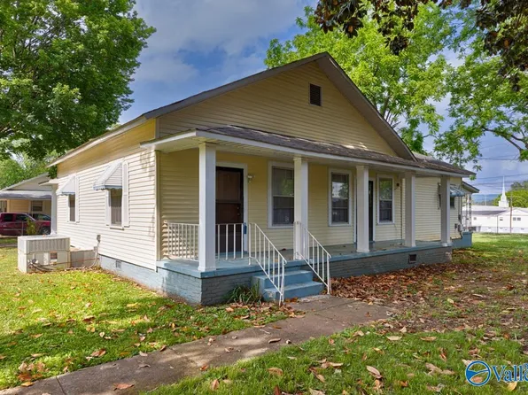 3213 Bradley St SW, Huntsville, AL 35805