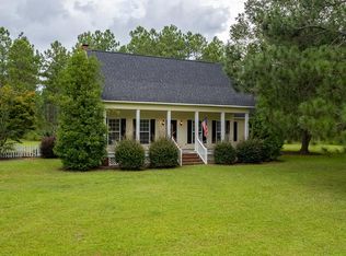 308 Spring Flats Rd, Sylvester, GA 31791