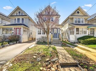 146 Beechwood Avenue, Mount Vernon, NY