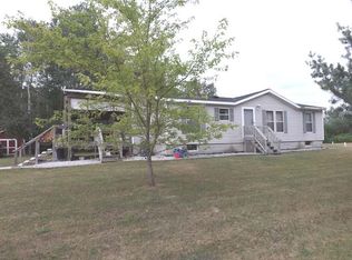 8608 20th Ave, Sears, MI 49679