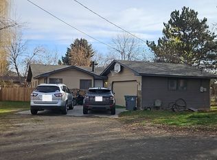 14072 Donald Dr, Nampa, ID 83651