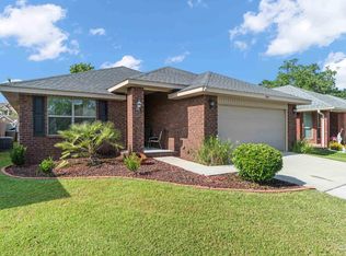3464 Wasatch Range Loop, Pensacola, FL 32526
