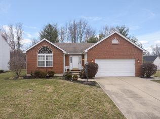 838 Wingate Dr, Cincinnati, OH 45245