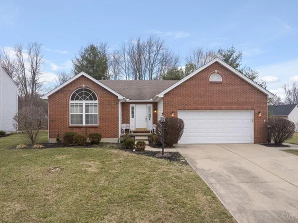 838 Wingate Dr, Cincinnati, OH 45245