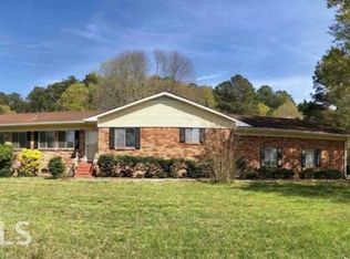 11296 Turner Rd, Hampton, GA 30228