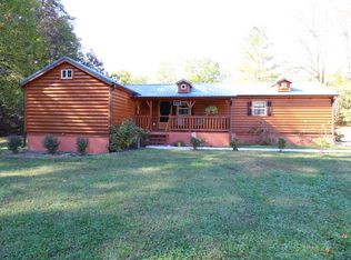 1116 Pompeii Rd, Clay City, KY 40312