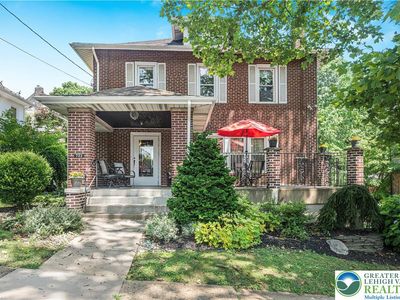 733 McCartney St, Easton, PA, 18042
