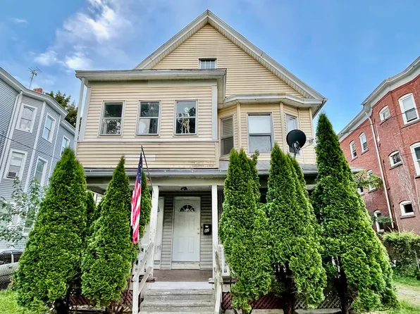 42 Cabot St #1, Hartford, CT 06112