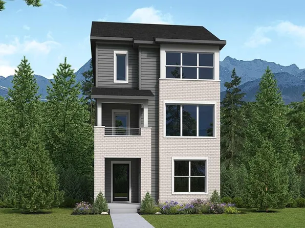 4724 N Denali Ct, Aurora, CO 80018