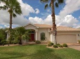 1841 Silver Palm Rd, North Port, FL 34288