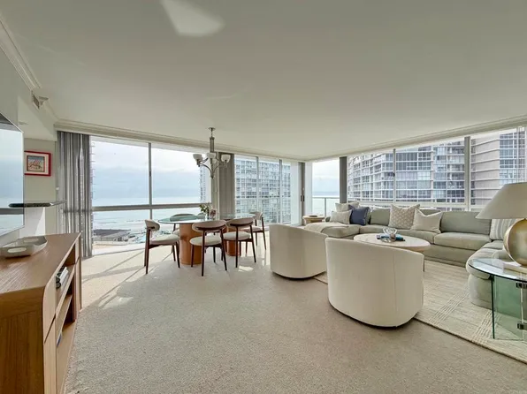 1770 Avenida Del Mundo Unit 809, Coronado, CA 92118