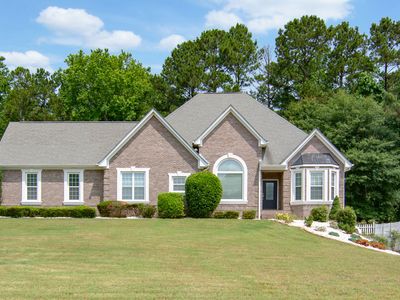 5409 Brooks Ln, Loganville, GA, 30052