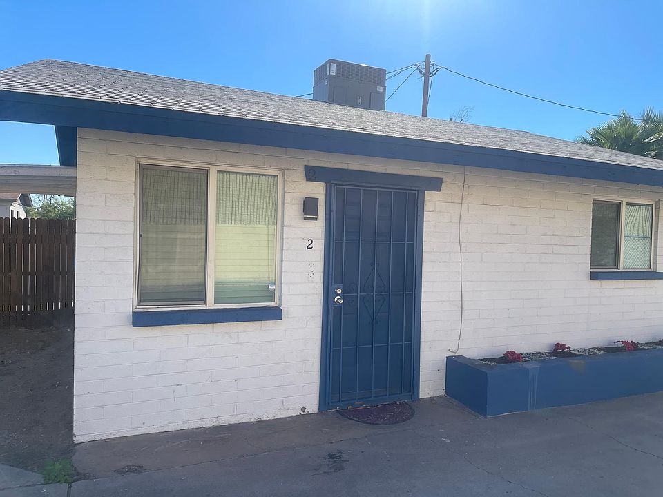 1st image of 2441 W Hayward Ave Unit 2
