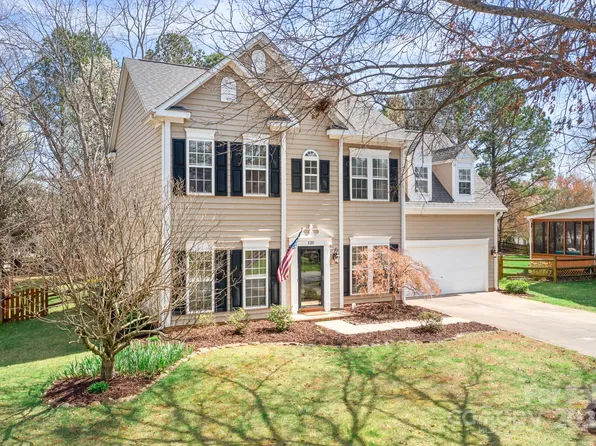 120 Pamlico Ln, Mooresville, NC 28117