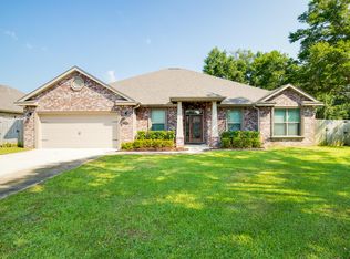 2395 Cummings Dr, Fort Walton Beach, FL 32547