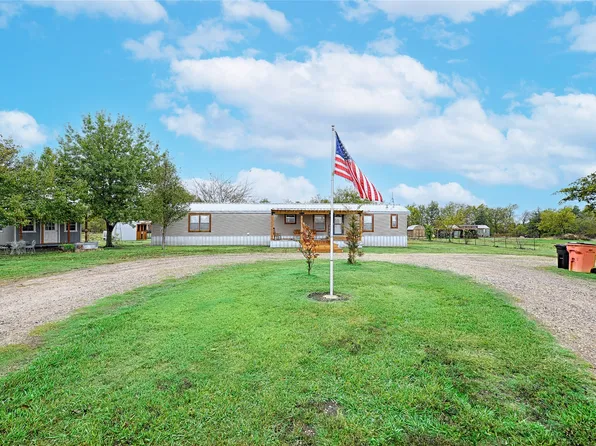 833 County Road 2733, Caddo Mills, TX 75135