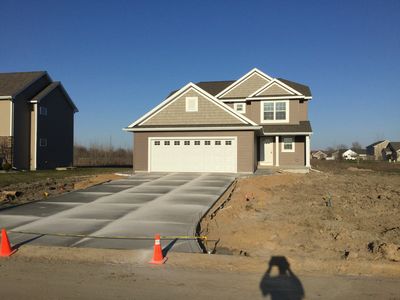 4468 Snowbell Dr, Saginaw, MI, 48603