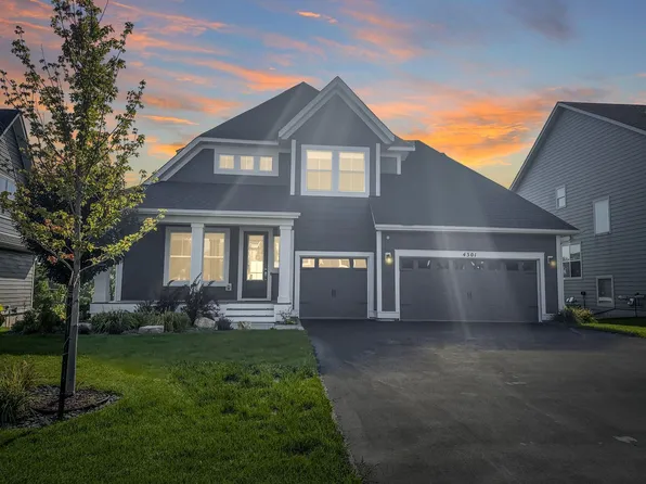 4301 Picket Way, Woodbury, MN 55129